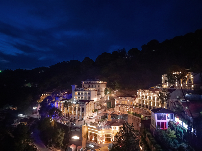 Cover photo of Villasita Resort